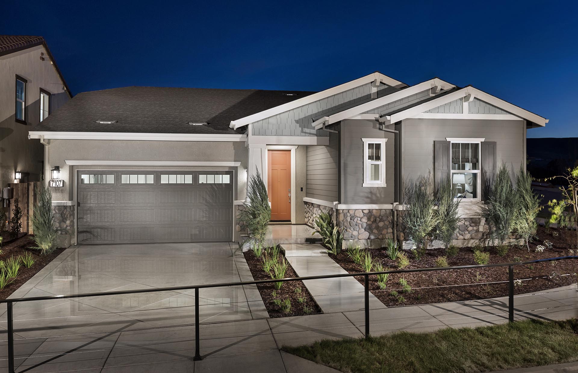 Opal by Lennar at Tracy Hills New Homes in Tracy, CA