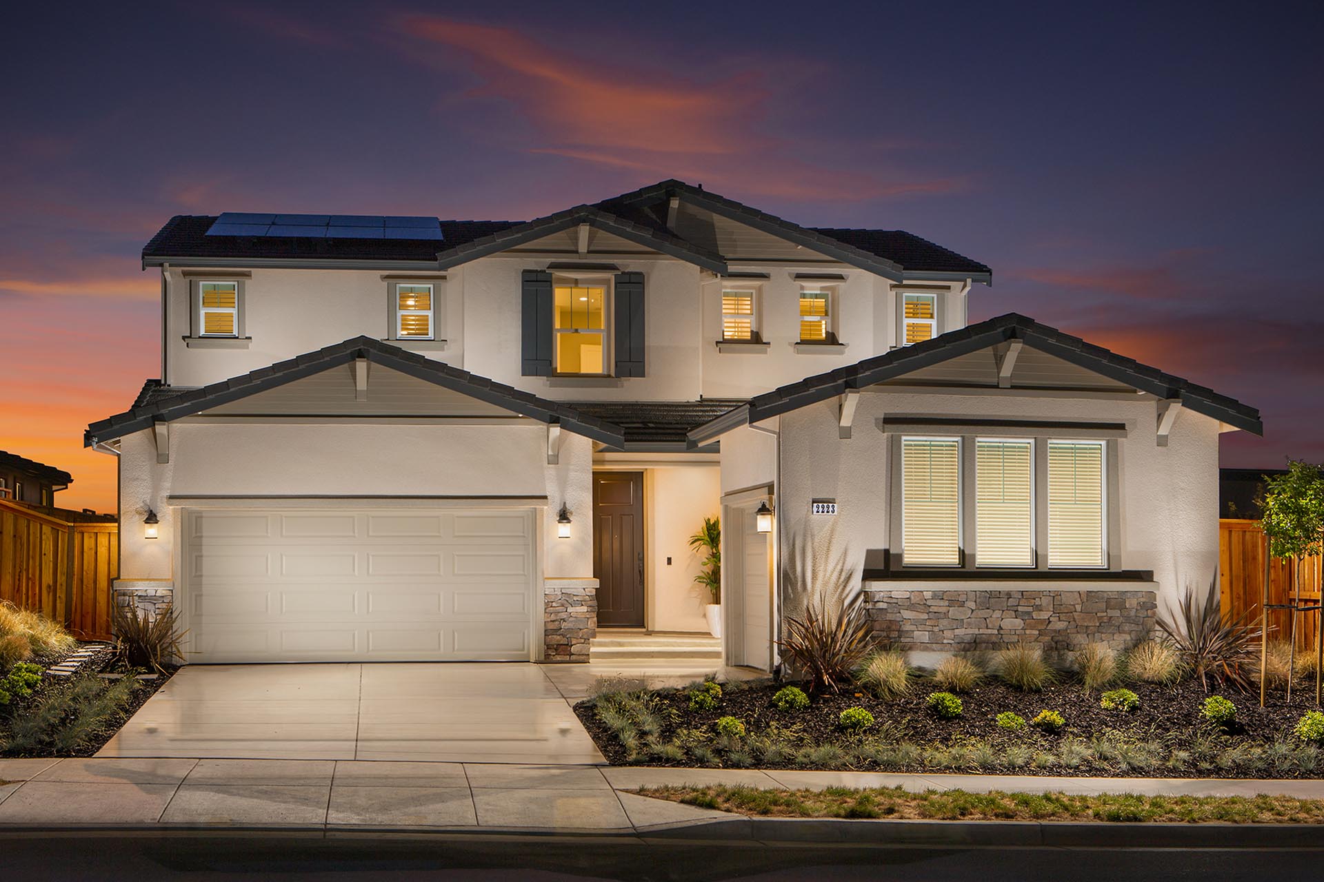 Vente by Shea Homes at Tracy Hills New Homes in Tracy, CA