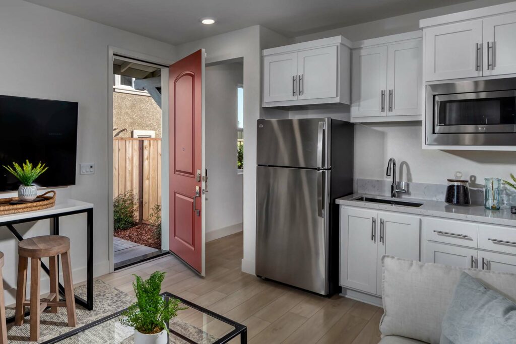 Next Gen Room | Plan 4B | Greenwood | Tracy Hills